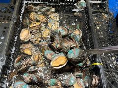 -亚马逊海鲜自助(梅溪湖步步高店)