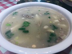 -黄河轩民间菜(吉祥街店)