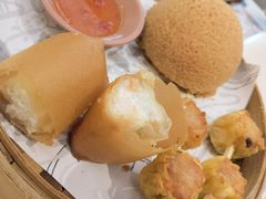 -蔡澜点心·粤菜(月星环球港店)