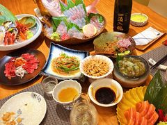 -簡一·割烹·和牛夀喜燒(西水东店)