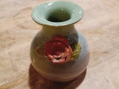-素能手工陶艺馆·陶艺diy·亲子游乐(深圳书城·中心城店)