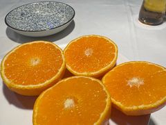 -四季民福烤鸭店(王府井东安门店)