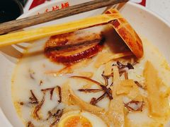 -味千拉面(又一城店)