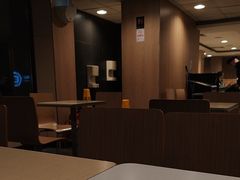 -麦当劳(军博店)