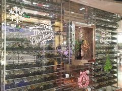 -温州王朝大酒店-自助餐厅