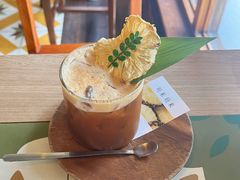 -时光花园(白鹭洲店)