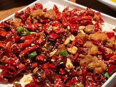 -蓉城小馆(科兴店)