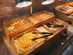 -比格比萨自助(南京万达茂店)