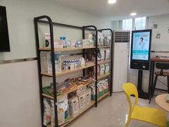 -佳雯宠物医院(四明中路分院)