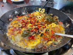 -味臻土鸡杂