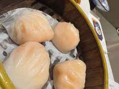 龙凤虾饺皇-香港龙凤楼(陆家嘴中心店)