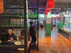 -连锦记海鲜烧烤大排档·锦州特色(西安路交大店)