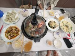 -巧克力渔家.小船海鲜家常菜(三浴场店)