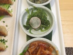 -樱の千渡日式料理·铁板烧•烧鸟(金盛田广场店)