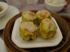 蟹籽烧卖皇-有腥气私房菜·寻味顺德