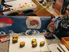 -比格比萨自助(沙河店)