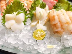 -極上萬膳·日料放题(海岸城店)