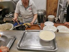 -正味斋锅巴菜(西北角店)