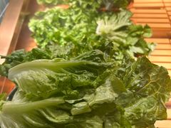 -姜胖胖无限自助烤肉(凯德天府店)