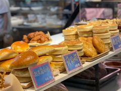 -斯琴阿妈蒙古餐厅(新城店)