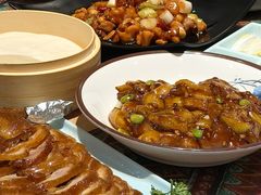 -玉桥餐厅(天坛店)