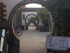 -七贤国际青年旅舍(西七路分店)
