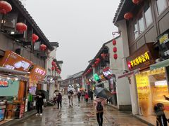 -衣裳街历史文化街区
