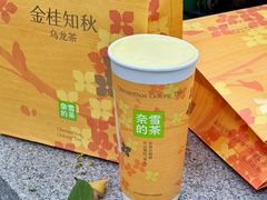 -奈雪的茶(正弘城PRO+店)