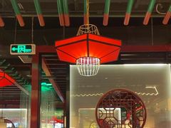 -缪氏川菜(深圳北站缤果空间店)