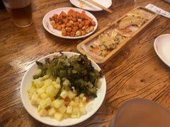 -福苗小骆驼烧烤(莲湖路店)