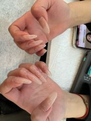 -斯馨·健康美甲美睫