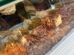 -辽B·小串(总店)