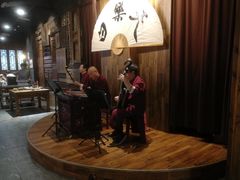 -白乐天毛肚火锅馆(南滨路店)