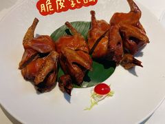-東海海鲜酒家(中信广场店)