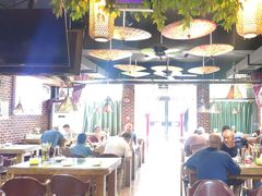 -海碗油泼面·八次方·水库鱼·粘卷子(平谷店)