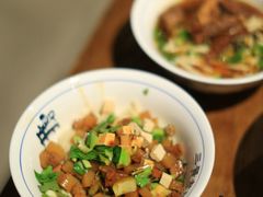 -三晋老田饸饹面(中大街店)