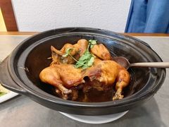 -浔味·山屿湖·正宗淳牌全鱼宴老字号