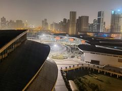 -漢咖啡·全服务式自助晚餐(武汉洲际酒店)