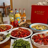 小龙虾还得看这家‖相城之龙虾宴