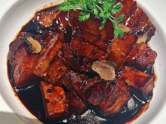 黑松露红烧肉-花舍·新派粤菜·西餐·下午茶(亚运村·鸟巢店)