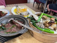 -喜鹊茶点.啫煲(车陂店)