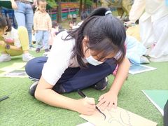 -杨梅红艺术教育(百花教学中心)