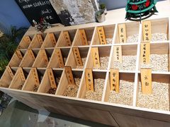 大堂-GOTLOT COFFEE&KITCHEN角落厨房NOOK店