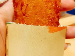 -汉堡王(合肥路永旺广场店)