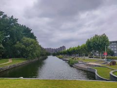 -同济大学(嘉定校区)