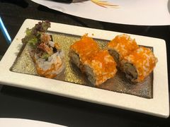 -天狗山料理(省体店)