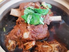 -真定郝家排骨(正定县总店)