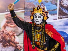 -广州粤海喜来登酒店