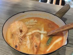 -迷你椰·泰式大排档(北京首店)