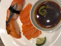 -飨食汇全日制餐厅·昆山皇冠假日酒店(九方店)